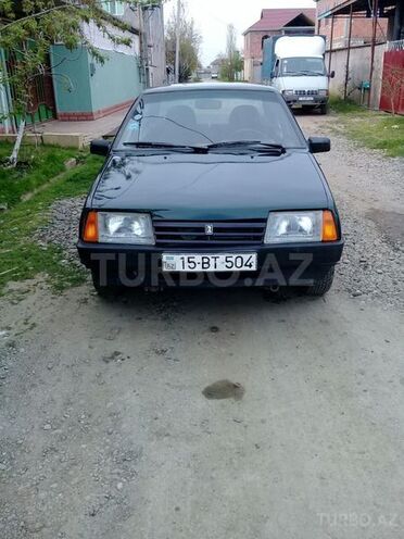 LADA (VAZ) 21099 2001, 65,000 km - 1.6 л - Bakı