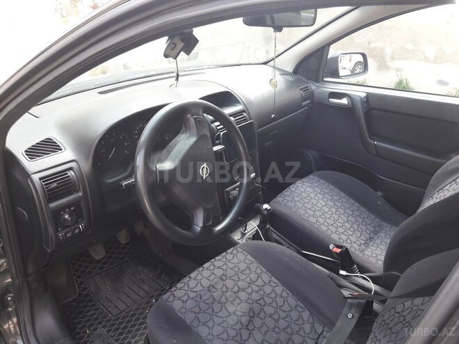 Opel Astra 1999, 316,000 km - 1.6 л - Bakı