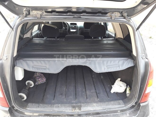Opel Astra 1999, 316,000 km - 1.6 л - Bakı