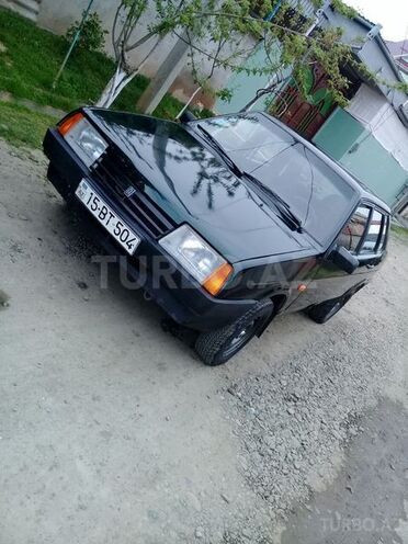 LADA (VAZ) 21099 2001, 65,000 km - 1.6 л - Bakı