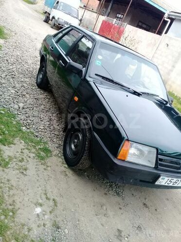 LADA (VAZ) 21099 2001, 65,000 km - 1.6 л - Bakı