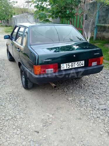 LADA (VAZ) 21099 2001, 65,000 km - 1.6 л - Bakı