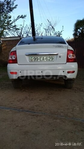 LADA (VAZ) Priora 2013, 180,000 km - 1.6 l - Lənkəran
