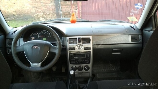 LADA (VAZ) Priora 2013, 180,000 km - 1.6 l - Lənkəran