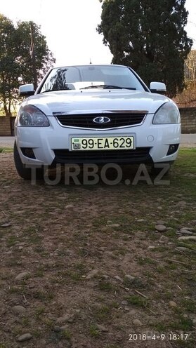 LADA (VAZ) Priora 2013, 180,000 km - 1.6 l - Lənkəran