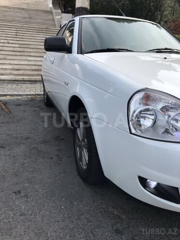 LADA (VAZ) Priora 2017, 44,000 km - 1.6 l - Bakı
