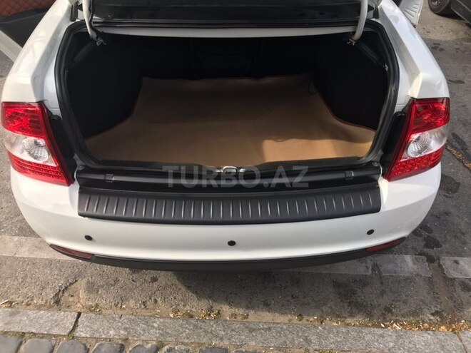 LADA (VAZ) Priora 2017, 44,000 km - 1.6 l - Bakı