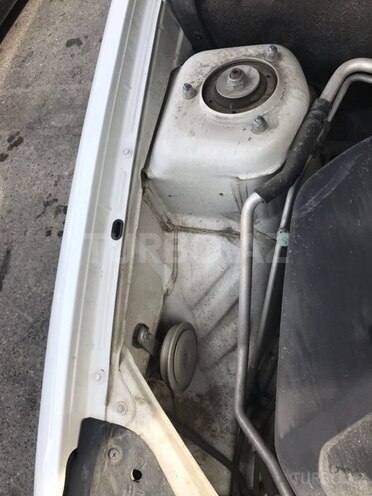 LADA (VAZ) Priora 2017, 44,000 km - 1.6 l - Bakı