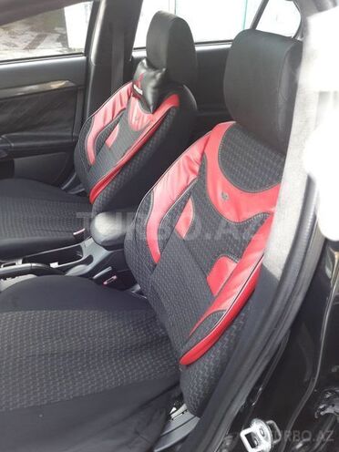 Mitsubishi Lancer 2008, 133,000 km - 2.0 л - Bakı