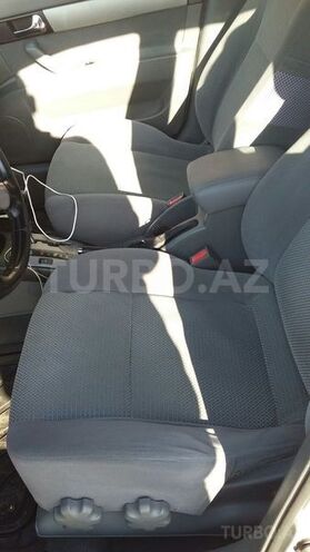 Chevrolet Lacetti 2007, 149,000 km - 1.6 l - Bakı
