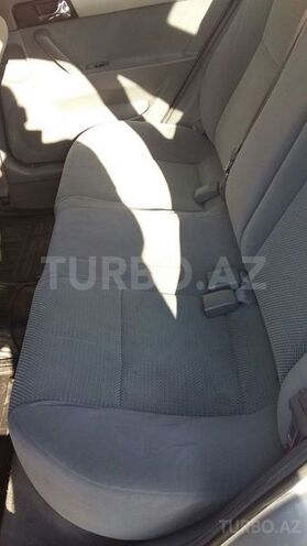 Chevrolet Lacetti 2007, 149,000 km - 1.6 l - Bakı