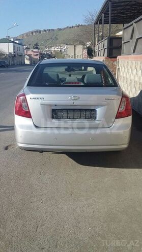 Chevrolet Lacetti 2007, 149,000 km - 1.6 l - Bakı