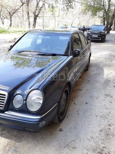 Mercedes E 280 1997, 350,000 km - 2.8 л - Bakı