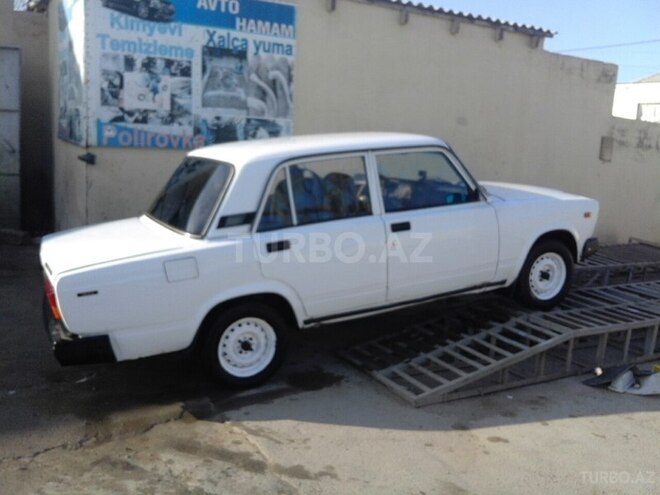LADA (VAZ) 2107 1998, 74,000 km - 1.6 л - Bakı