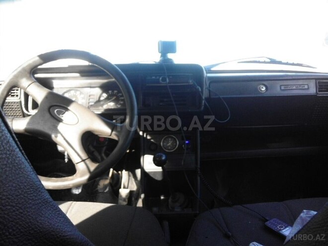 LADA (VAZ) 2107 1998, 74,000 km - 1.6 л - Bakı