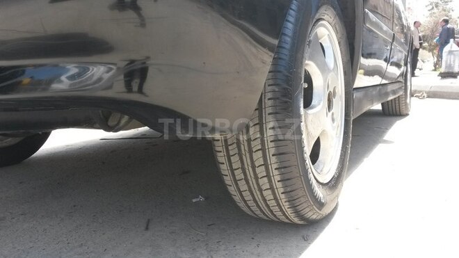 Opel Astra 1999, 225,178 km - 1.6 л - Bakı