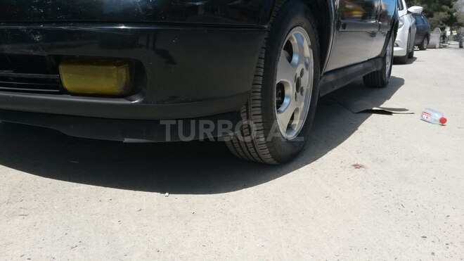 Opel Astra 1999, 225,178 km - 1.6 л - Bakı