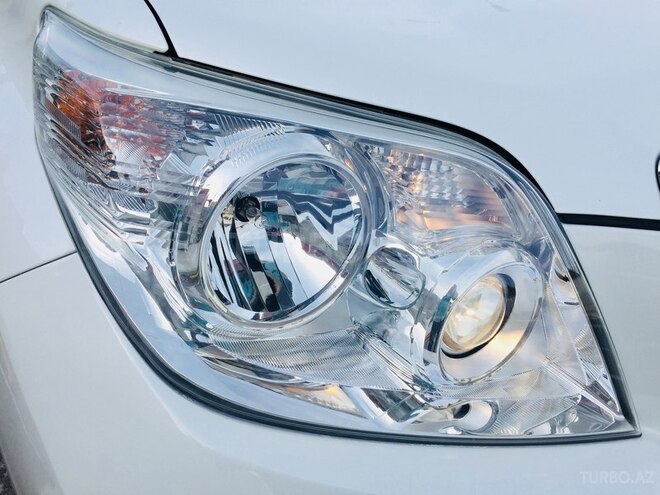 Toyota Prado 2012, 77,000 km - 2.7 л - Bakı