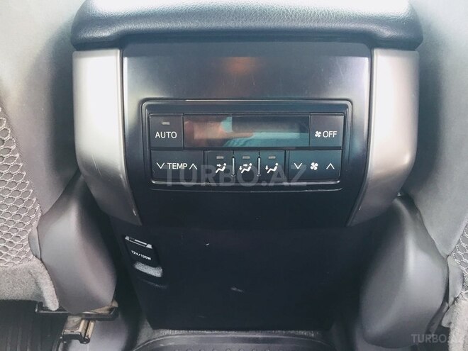 Toyota Prado 2012, 77,000 km - 2.7 л - Bakı