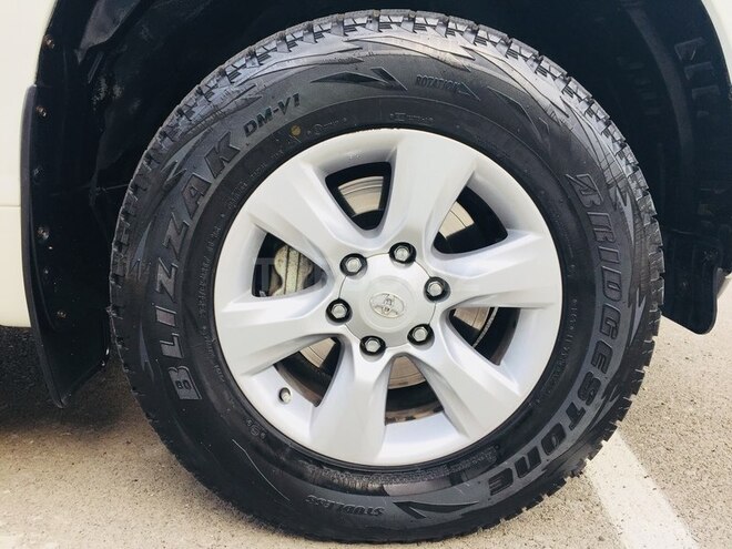 Toyota Prado 2012, 77,000 km - 2.7 л - Bakı