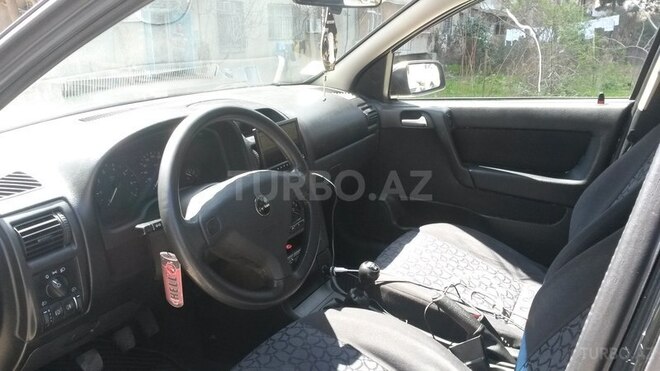 Opel Astra 1999, 225,178 km - 1.6 л - Bakı