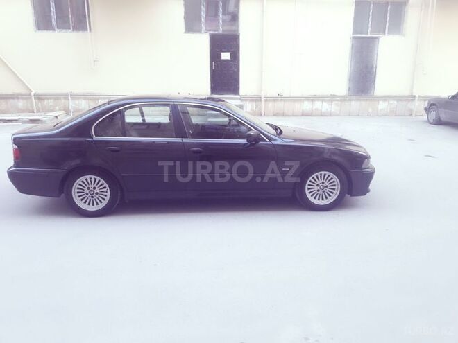 BMW 528 1996, 245,000 km - 2.8 l - Bakı