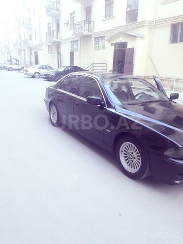 BMW 528 1996, 245,000 km - 2.8 l - Bakı