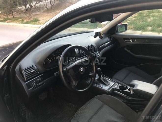 BMW 318 2002, 165,111 km - 2.2 л - Sumqayıt
