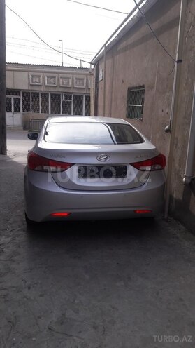 Hyundai Elantra 2012, 151,787 km - 1.8 l - Bakı