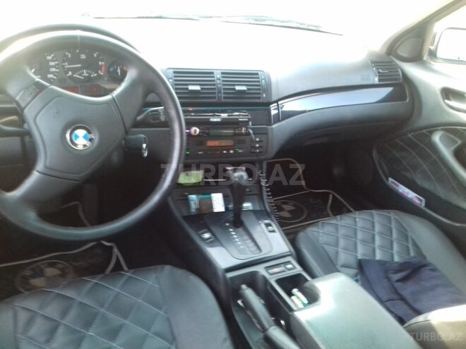 BMW 318 1999, 295,000 km - 1.9 l - Lənkəran