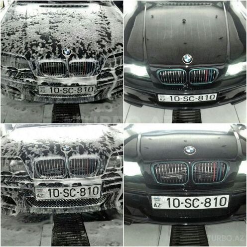 BMW 318 1999, 295,000 km - 1.9 l - Lənkəran