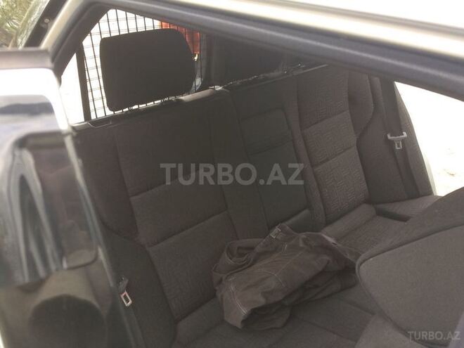Mercedes E 200 1998, 75 km - 1.3 л - Masallı