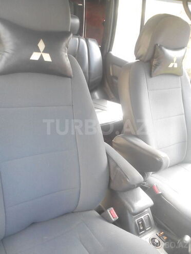 Mitsubishi Pajero 1994, 386,000 km - 3.0 л - Şəmkir