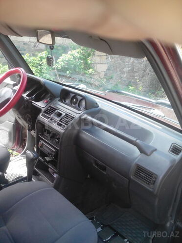 Mitsubishi Pajero 1994, 386,000 km - 3.0 л - Şəmkir