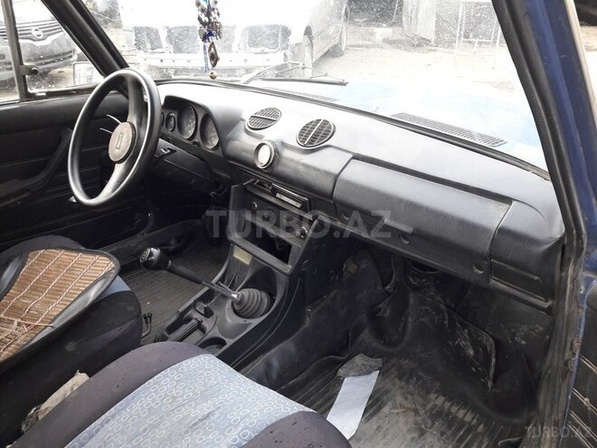 LADA (VAZ) 2106 1986, 486,420 km - 1.3 l - Gəncə