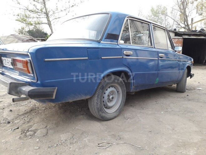 LADA (VAZ) 2106 1986, 486,420 km - 1.3 l - Gəncə