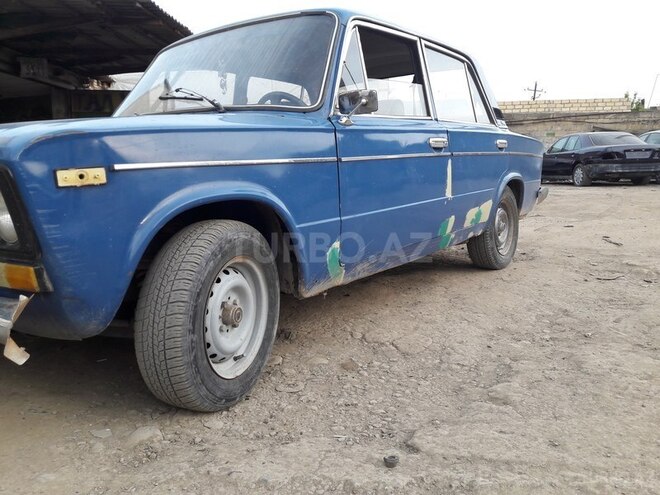 LADA (VAZ) 2106 1986, 486,420 km - 1.3 l - Gəncə