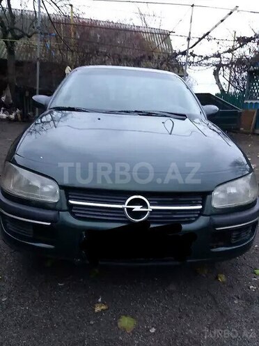 Opel Omega 1995, 320,000 km - 2.0 l - Bakı