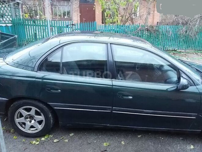 Opel Omega 1995, 320,000 km - 2.0 l - Bakı