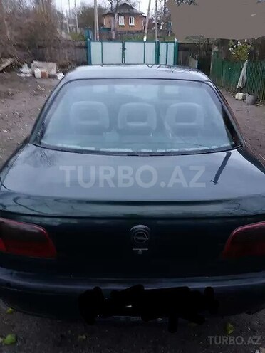 Opel Omega 1995, 320,000 km - 2.0 l - Bakı