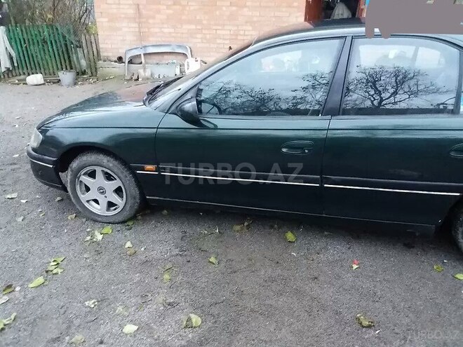 Opel Omega 1995, 320,000 km - 2.0 l - Bakı