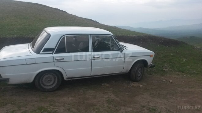 LADA (VAZ) 2106 1984, 242,000 km - 1.6 л - Qazax