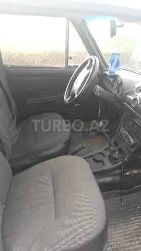 LADA (VAZ) 2106 1984, 242,000 km - 1.6 л - Qazax