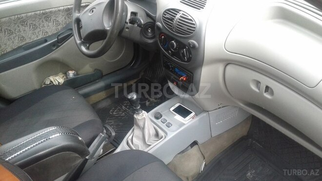 LADA (VAZ) Kalina 2007, 15,346 km - 1.6 l - Bakı