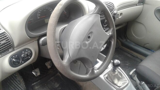 LADA (VAZ) Kalina 2007, 15,346 km - 1.6 l - Bakı
