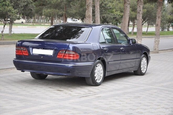 Mercedes C 200 2000, 277,000 km - 2.0 l - Xırdalan