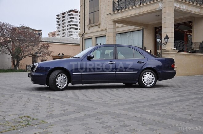 Mercedes C 200 2000, 277,000 km - 2.0 l - Xırdalan