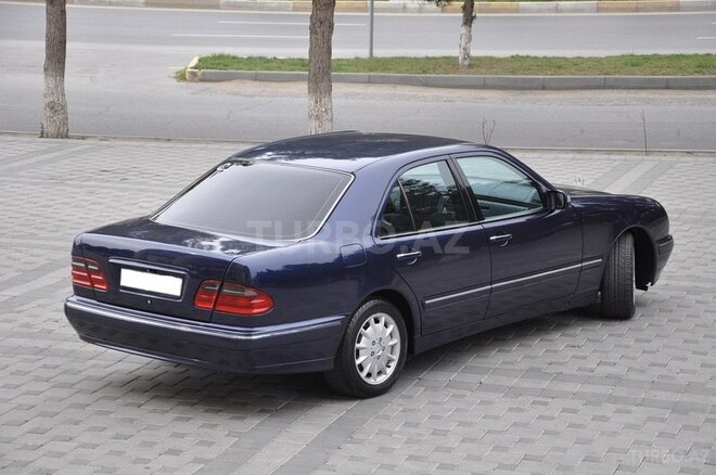 Mercedes C 200 2000, 277,000 km - 2.0 l - Xırdalan