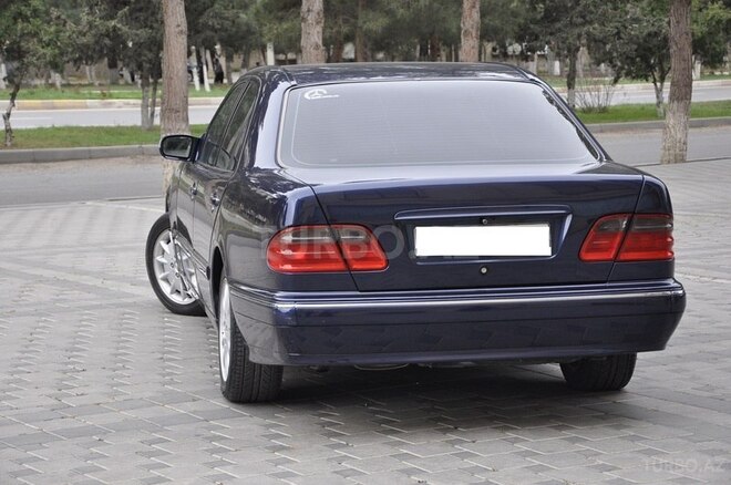Mercedes C 200 2000, 277,000 km - 2.0 l - Xırdalan
