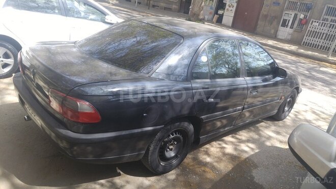 Opel  1995, 290,000 km - 2.0 l - Bakı